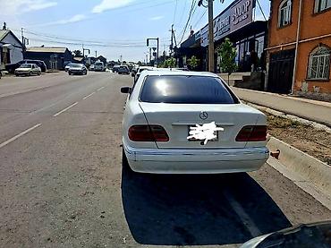 двигатели ауди а6: Mercedes-Benz E-Class: 2001 г., 2 л, Механика, Бензин, Седан — 2