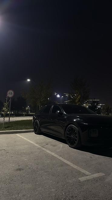 1g ge: Hyundai Grandeur: 2024 г., 3.5 л, Автомат, Бензин, Седан — 6