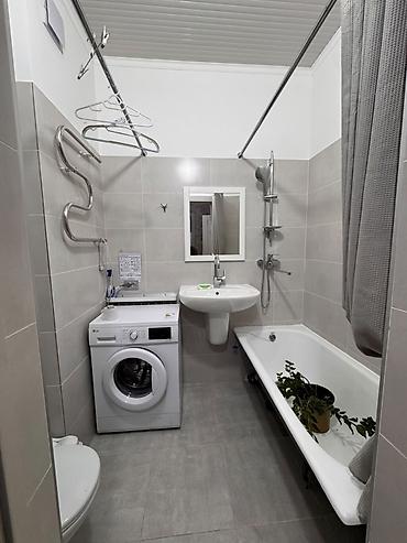 продаю продам продается: 1 комната, 43 м², Политех Элитка, 8 этаж, Свежий ремонт — 9