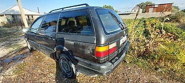 mersedes g class: Volkswagen Passat Variant: 1990 г., 1.8 л, Механика, Бензин, Универсал — 3