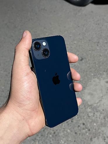 IPhone 14, Göy, Face ID