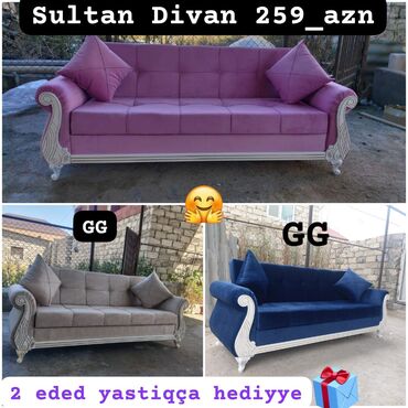 divan qabağı stol: Divan