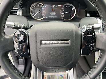 Land Rover: Land Rover Discovery: 2020 г., 2 л, Типтроник, Бензин, Кроссовер — 14