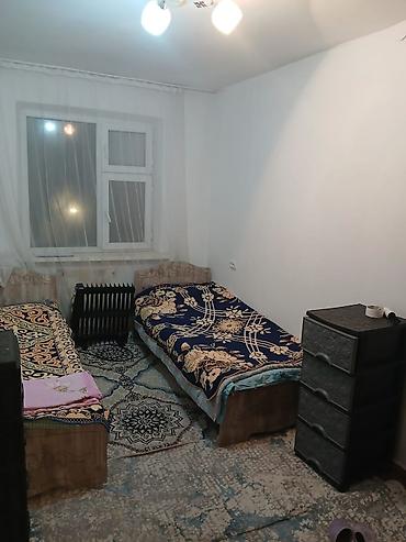 o store: 2‑комнатная квартира с мебелью и техникой, р-н Черёмушки Планировка — 3