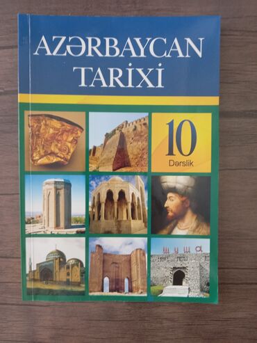 10cu sinif azərbaycan dili: Azərbaycan tarixi 10cu sinif