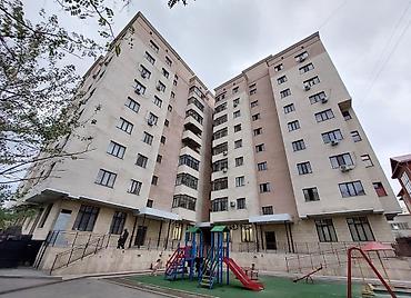 Продажа квартир: 2 комнаты, 65 м², Элитка, 6 этаж, Евроремонт — 1