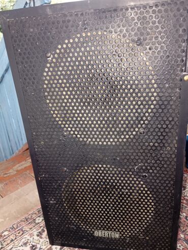 Studiya monitorları: Əvvəla salam. Belə bir komplekt aparatura satılır. Tək işlər üçün əla — 10