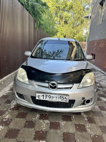 супорт гольф 3: Mazda 2: 2003 г., 1.3 л, Автомат, Бензин, Хэтчбэк