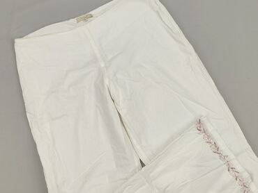 trampki biale tommy hilfiger: Vila, Брюки жіночі, розмір L