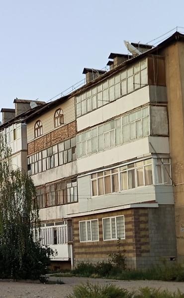 Недвижимость: 2 комнаты, 47000 м², Индивидуалка, 3 этаж, Старый ремонт — 8