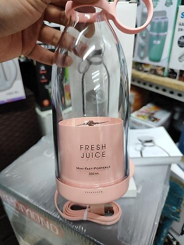 Блендеры, комбайны, миксеры: Блендер, миксер, Новый, Платная доставка — 3