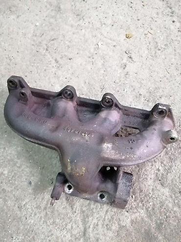 Transport: Fiat stilo 1.9 JTD 116 ks Izduvna grana. Originalni polovni delovi — 1