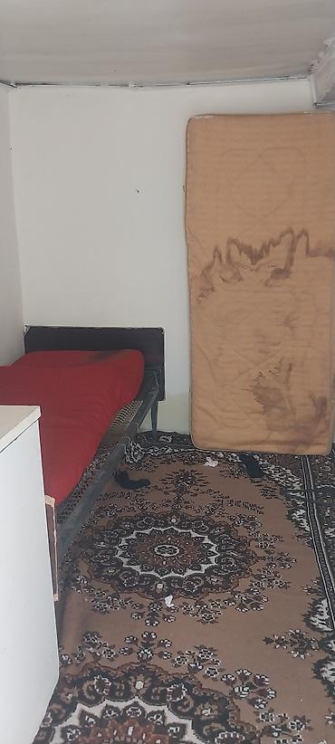 qaz sobasl: Məzil Qara Qarayev metrosunun yaxınlığımda yerləşən həyət evidir — 1