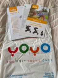 купить прогулочную коляску в польше бу: Коляска, цвет - Серебристый, Б/у