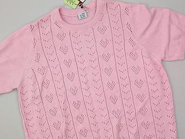 sweter: VRS, Sweter damski, rozmiar 6XL — 1