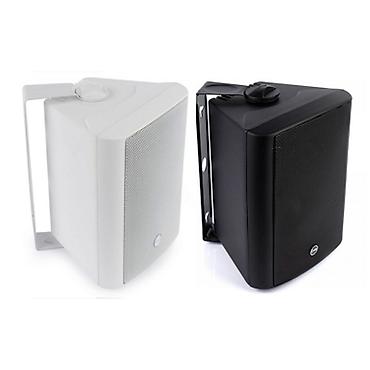 Усилители звука: Настенные и потолочные систем публичного оповещения и воспроизведения — 12