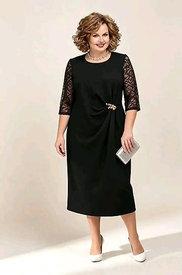 attraction set: Haljina za punije
2XL 3XL 4XL 
Cena : 3200 dinara
ML — 2