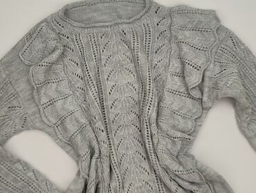 koszula nocna z polaru: Sweter damski, rozmiar XL