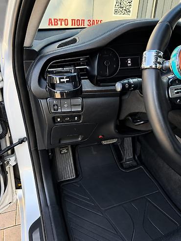 Kia: Kia K7: 2020 г., 3 л, Автомат, Газ, Седан — 7