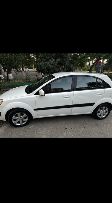 kia satış mərkəzi: Kia K: 1.4 л | 2008 г. Хэтчбэк