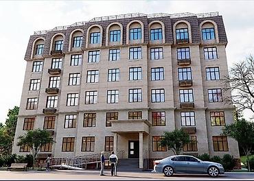 Новостройки от застройщика: Строится, Элитка, 1 комната, 36 м² — 7