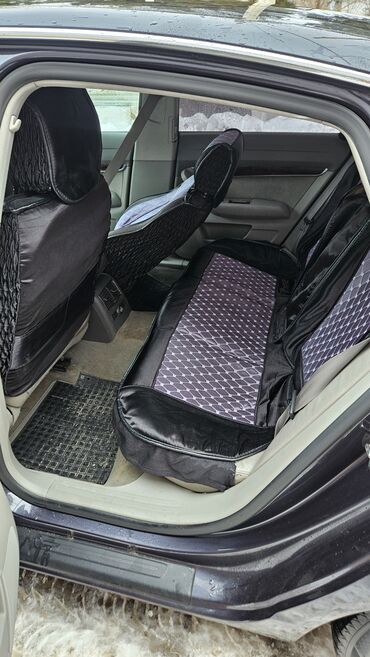 Audi: Audi A6: 2006 г., 3.2 л, Автомат, Бензин, Седан — 9