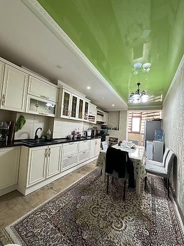 Продажа квартир: 3 комнаты, 125 м², 4 этаж, Евроремонт — 2