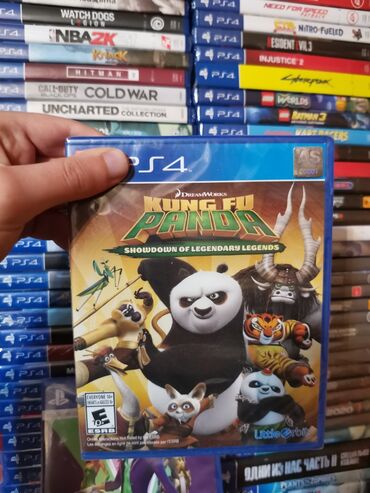 Oyun diskləri: Ps4 oyun diskləri. 📀Ps plus kartları -da lalafo.az — 19 Oyun diskləri: Ps4 oyun diskləri. 📀Ps plus kartları — 19