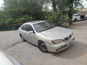фары на мерседес 124 бишкек: Nissan Primera: 2000 г., 1.8 л, Механика, Бензин, Хэтчбэк
