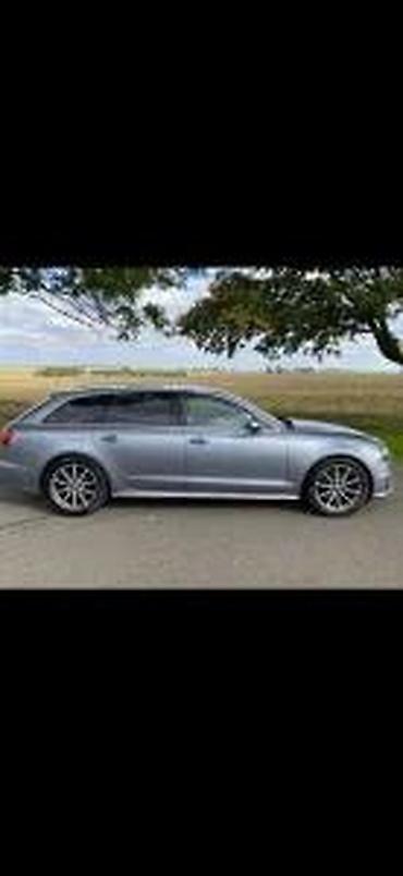 b6 204: A6 8 ALL ROAD DELOVI | Audi delovi zemun 06******** — 3