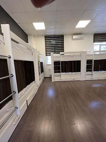 xalqlar dostluğu ev: (Içer şəhər metrsu tam yani ) Friends Hostel – kapsul tipli — 2