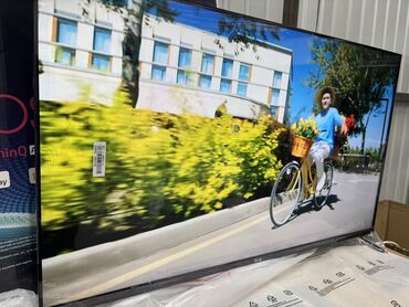 Телевизоры: 🔥🔥АКЦИЯ ‼️👍👍 У НАС САМЫЙ НИЗКИЙ ЦЕНЫ. АКЦИЯ!!! LG WEBOS 43 ДЮМ — 10