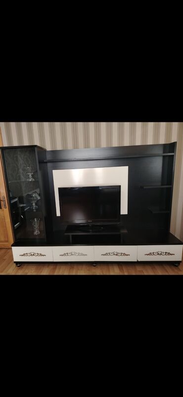 taxt qiymətləri: TV stend