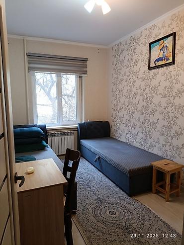 Продажа квартир: 3 комнаты, 60 м², 106 серия, 1 этаж, Евроремонт — 13