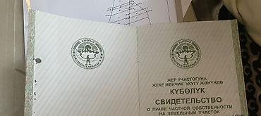 Недвижимость: 50 соток, Для сельского хозяйства, Договор купли-продажи, Договор дарения — 5