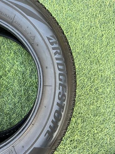 w210 2 2: Зимние шины Bridgestone Blizzak VRX2, комплект из 4 шт. - Размер — 2