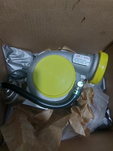 витамарин а и б: Avtomobil turbosu – Magnum MG-5316-74141 (etiketdə: MG-904-069-9299 — 2