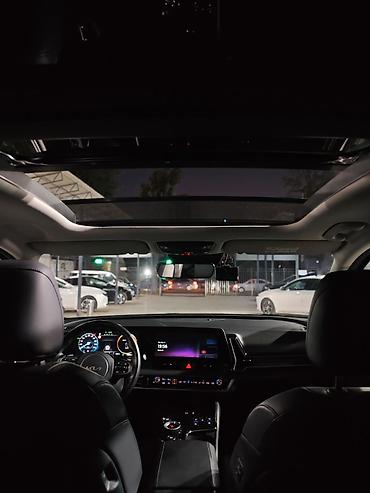 Kia: Kia Sportage: 2023 г., 1.6 л, Автомат, Гибрид, Внедорожник — 8