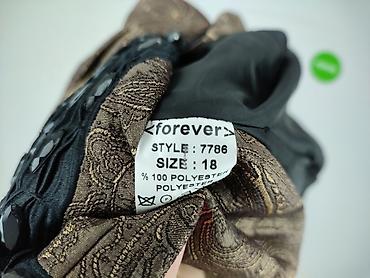 plaszcz beduinow: Forever, Płaszcz damski, rozmiar 3XL — 5