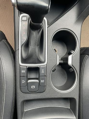 range rower: Kia Sportage: 2020 г., 2 л, Автомат, Дизель, Кроссовер — 10