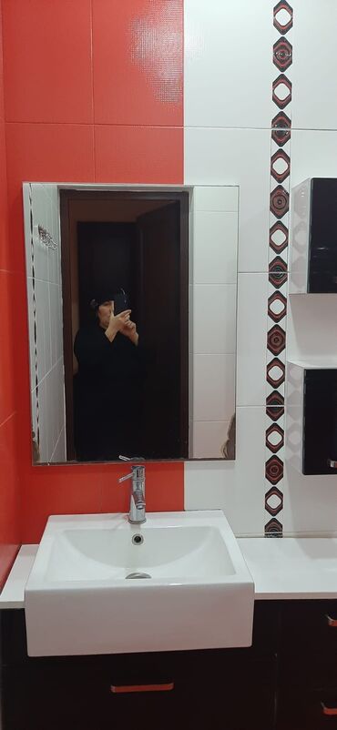 фотостудия советская квартира: 3 otaqlı, Xətai r. r-nu