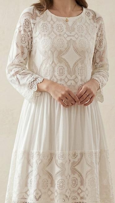 Повседневное платье, Лето, Короткая модель, Бохо, XL