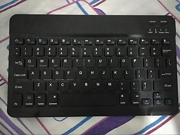 kreditle noutbuk: Bluetooth klaviatura və simsiz siçan dəsti. heç bir problemi yoxdur — 3