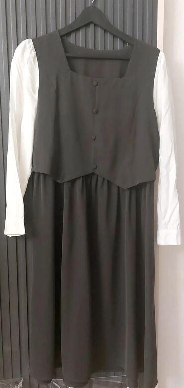 duz donlar: Gündəlik don, Midi, One size