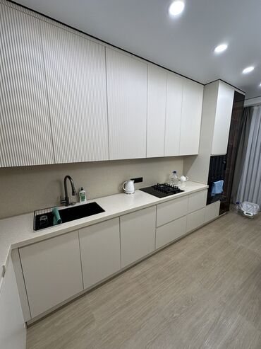 Продажа квартир: 2 комнаты, 80 м², Элитка, 3 этаж at lalafo.kg — 4 Продажа квартир: 2 комнаты, 80 м², Элитка, 3 этаж — 4