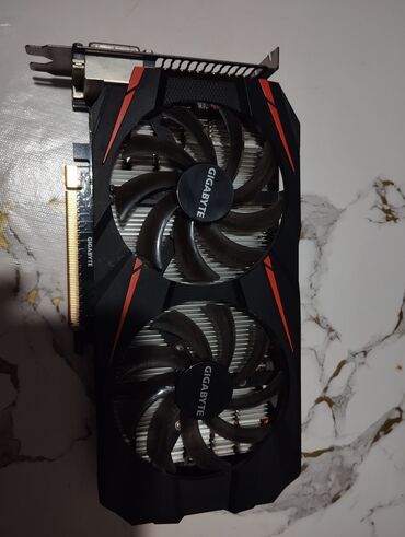 внешняя видеокарта купить: Видеокарта, Б/у, Gigabyte, GeForce GTX, 6 ГБ, Для ПК