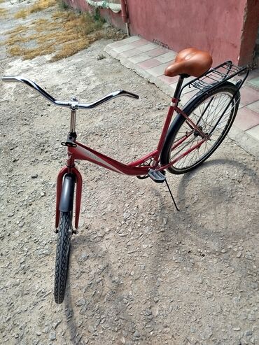 Новый Городской велосипед Stels, 29"