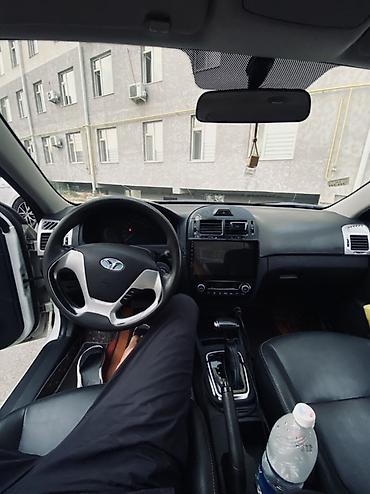 byd e5 цена в китае: BYD E5: 2018 г., Автомат, Электромобиль, Седан — 3