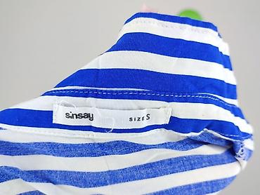 bluzki sandra: Sinsay, Koszula damska, rozmiar S — 5