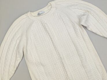 real madryt koszulka 1617: Zara, Sweter damski, rozmiar L
